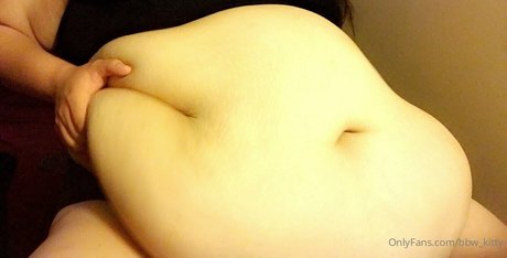 bbw kitty only fans pictures