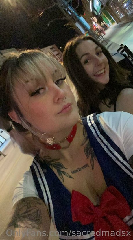 sacredmadsx onlyfans photo