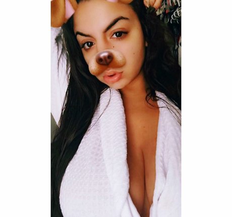 iloveteniah only fans leaks porn