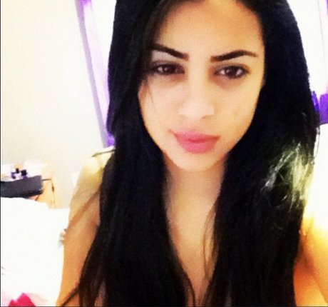 Alexa Attias only fans nude