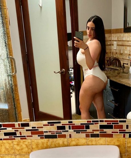 Alexa Attias leaked onlyfans nude