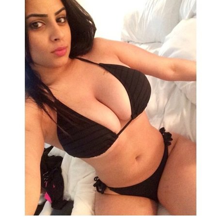 Alexa Attias nude onlyfans leaks