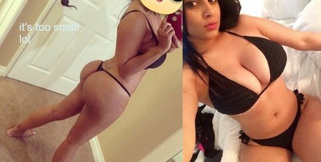 Alexa Attias onlyfans photos