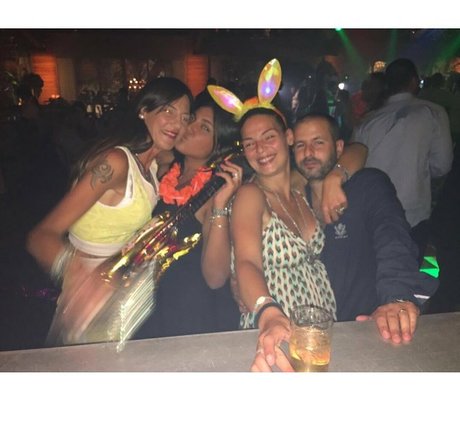 Tomer Asherian onlyfans sex leaks