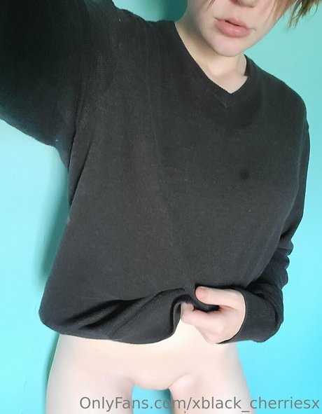 xblack cherriesx free onlyfans