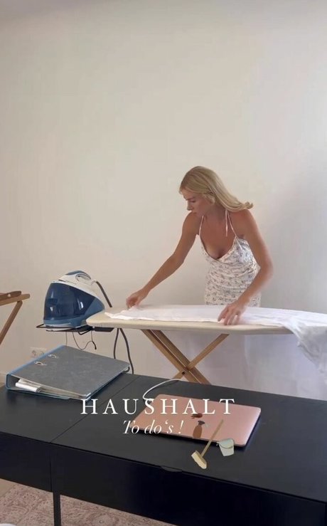 Katrin Palme nude leaked onlyfans