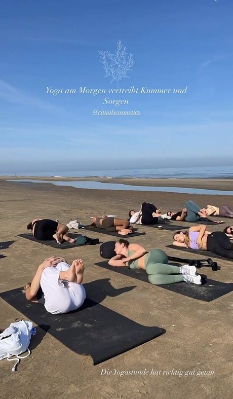 Katrin Palme onlyfans leakes