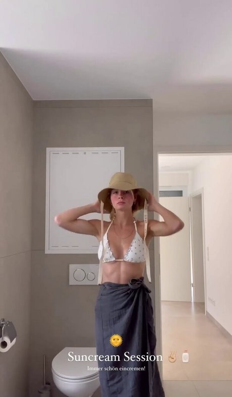 Katrin Palme leaked onlyfans