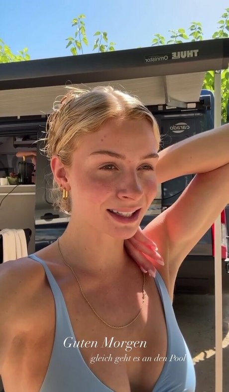 Katrin Palme onlyfans leaks free