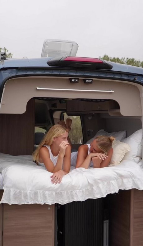 Katrin Palme onlyfans sex tape