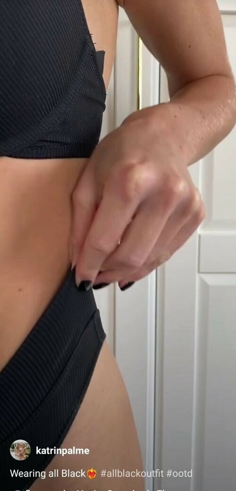 Katrin Palme xxx onlyfans