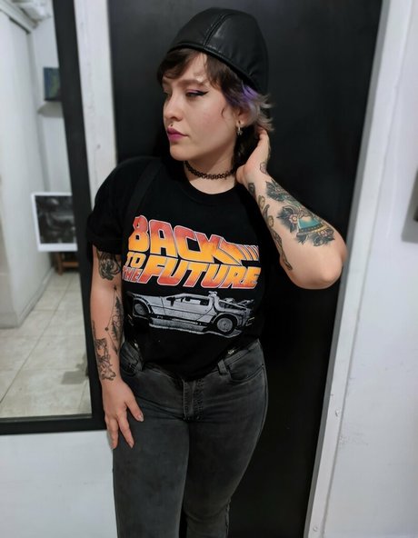 alexa artt onlyfans post