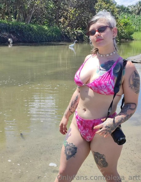 alexa artt onlyfans nide
