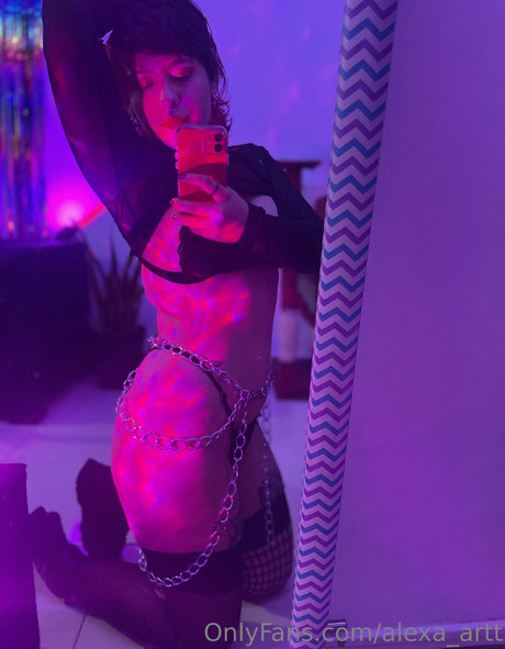 alexa artt onlyfans archive