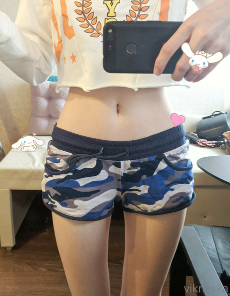 vikneskafree leaked onlyfans sex