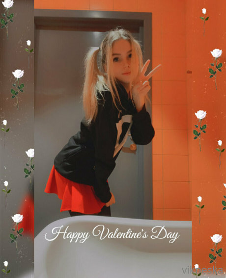 vikneskafree onlyfans post