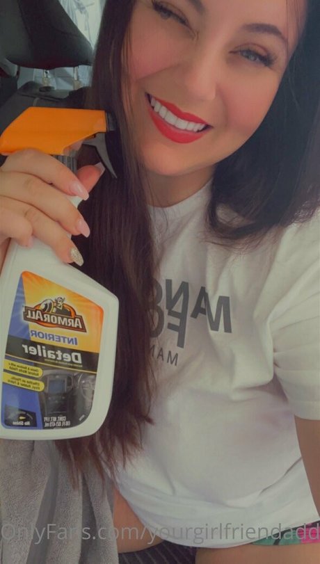 yourgirlfriendaddy only fans nudes