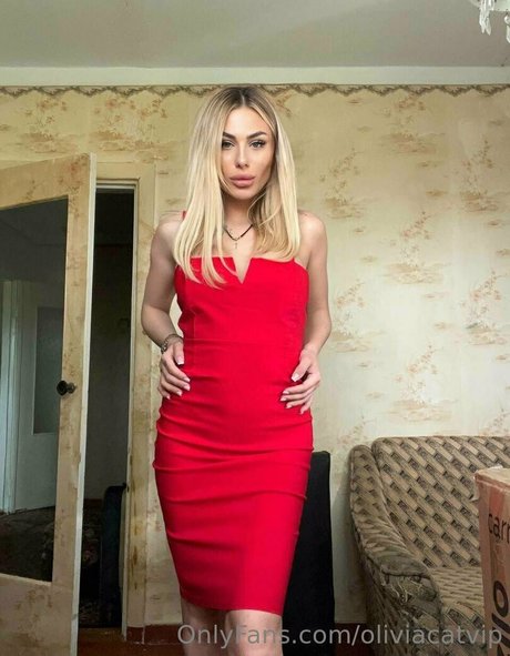 Oliviacatvip onlyfans sex tape