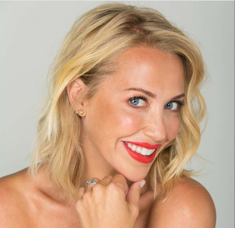 Laura Hamilton leaked only fans porn