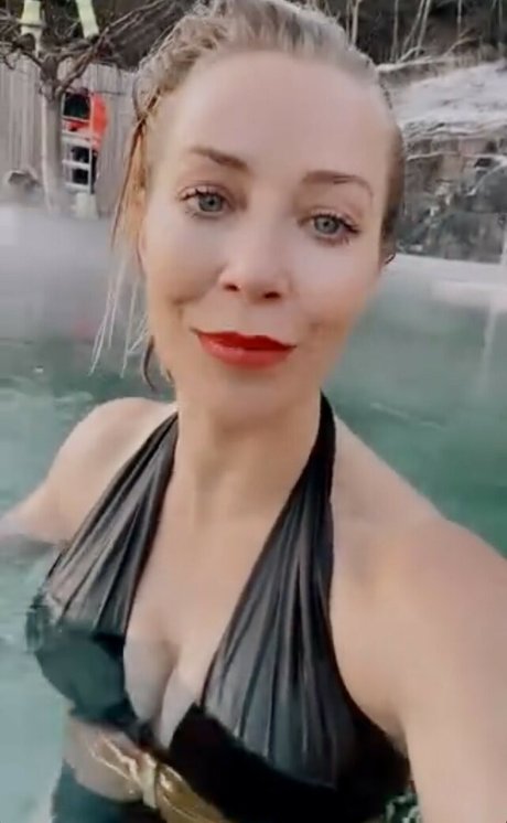 Laura Hamilton leaked only fans porn