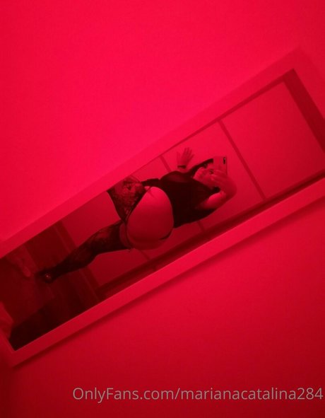 marianacatalina284 Profile pic