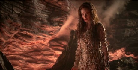 Rebecca Ferguson onlyfans nudes porn