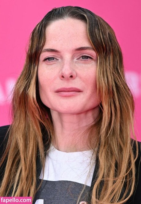 Rebecca Ferguson onlyfans full