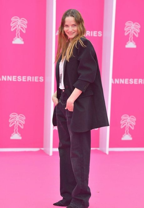 Rebecca Ferguson nudes onlyfans