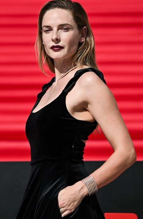 Rebecca Ferguson onlyfans nudes porn