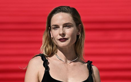 Rebecca Ferguson onlyfans uncensored