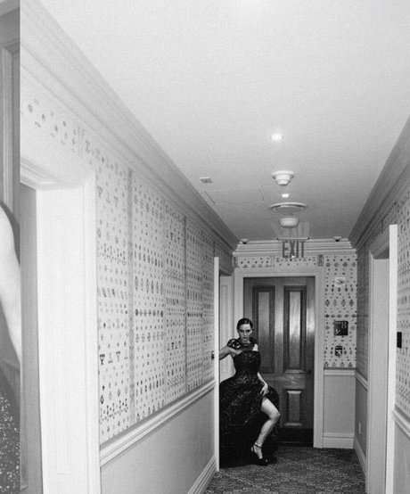 Rebecca Ferguson onlyfans pics leaked