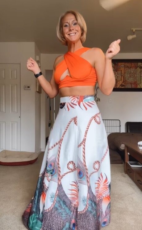 Dina Brown only fans xxx