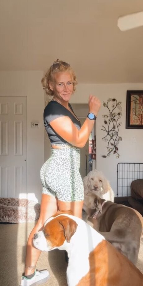 Dina Brown leaked onlyfans free