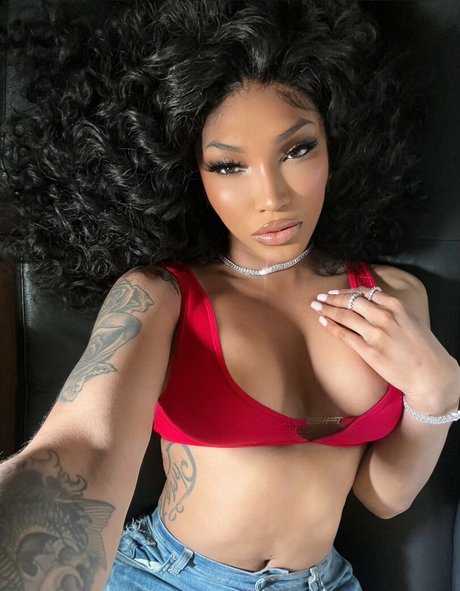 Tokyo Stylez onlyfans star