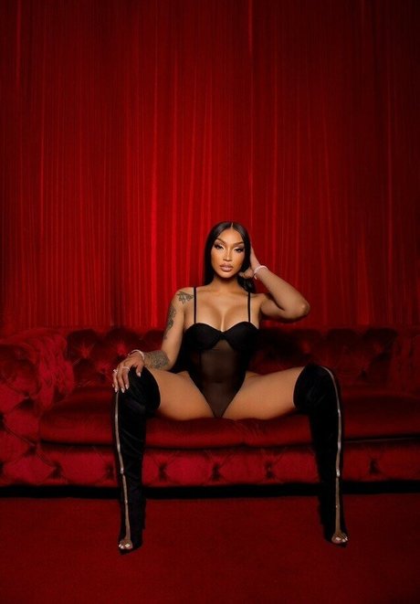 Tokyo Stylez only fans leak nude