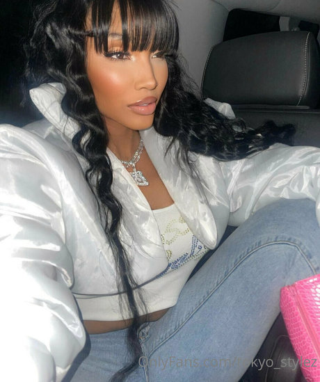 Tokyo Stylez onlyfans nudes