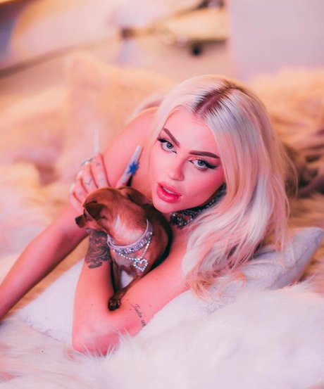 Luisa Sonza nudes only fans