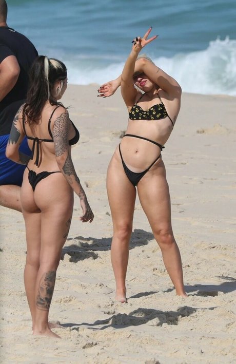 Luisa Sonza onlyfans sex