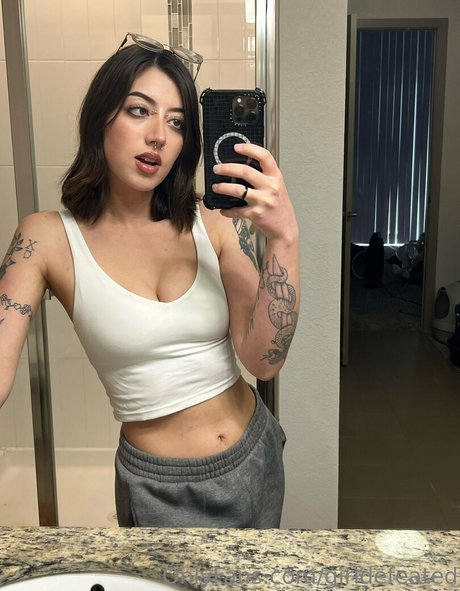 girldefeated leaked onlyfans pics