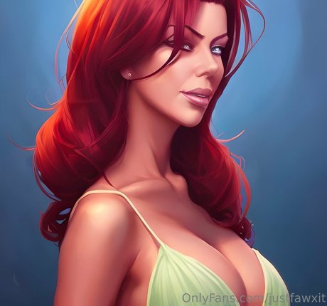 justfawxit new onlyfans leaks