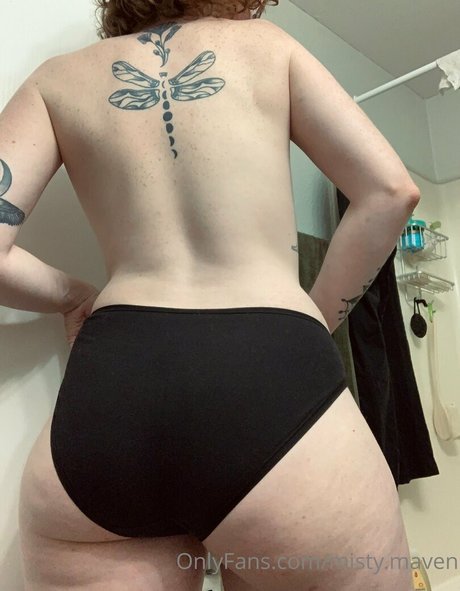 misty maven naked onlyfans leak
