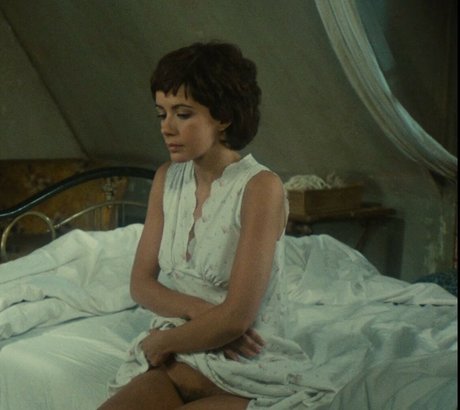 Carole Laure tits onlyfans