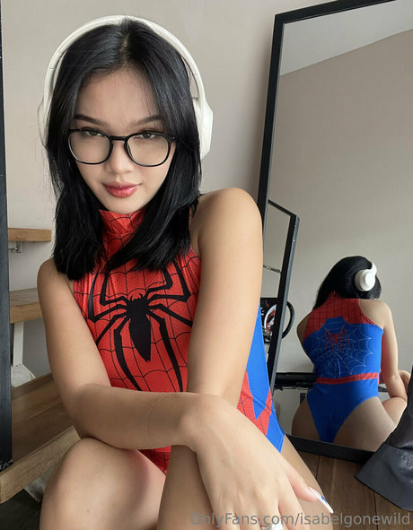 isabelgonewild onlyfans nide