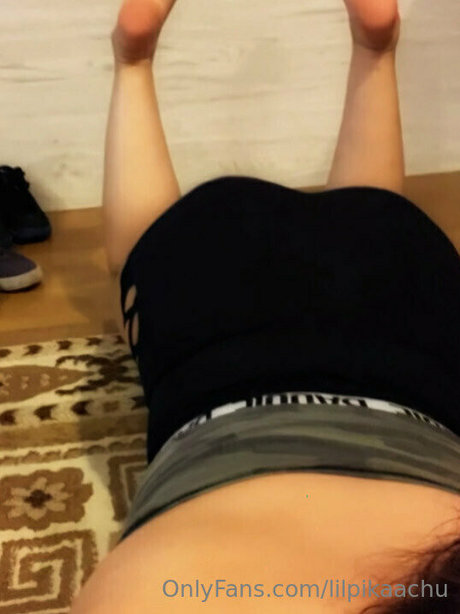 lilpikaachu leaked onlyfans nudes