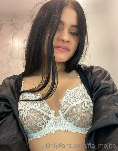 fia mojito xxx only fans