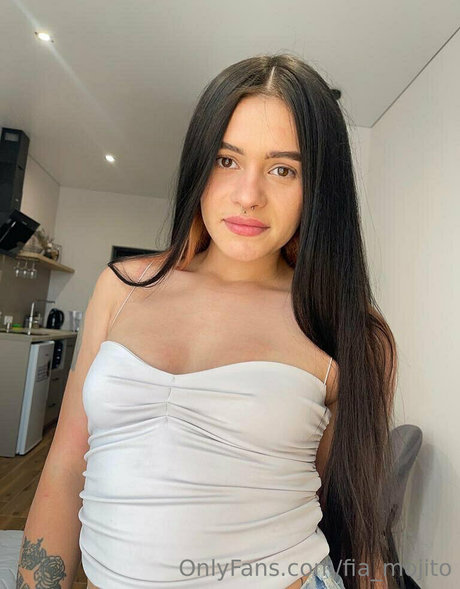 fia mojito onlyfans naked