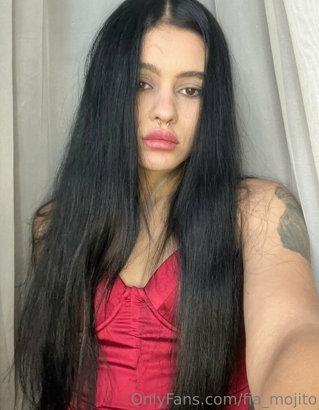 fia mojito onlyfans nude pictures