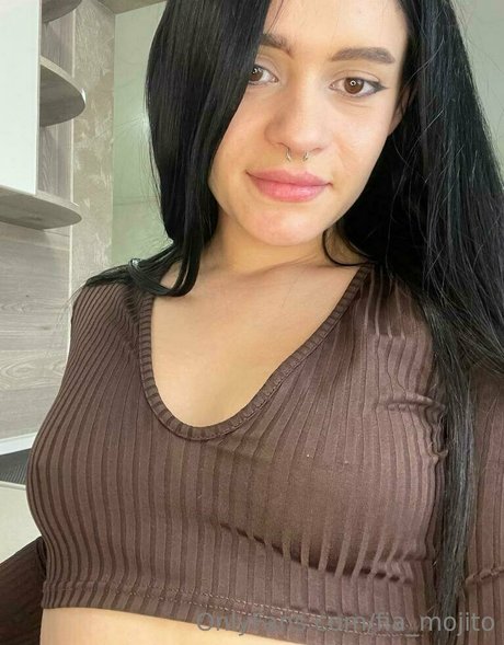 fia mojito nude onlyfans leaked