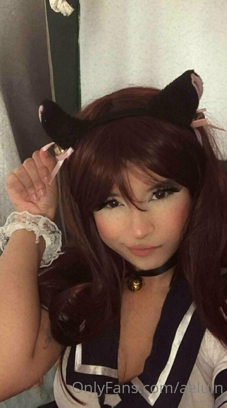 aeluin onlyfans content type