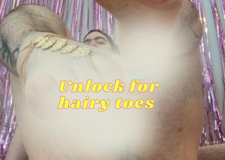 freehairygoddess onlyfans pics leaked